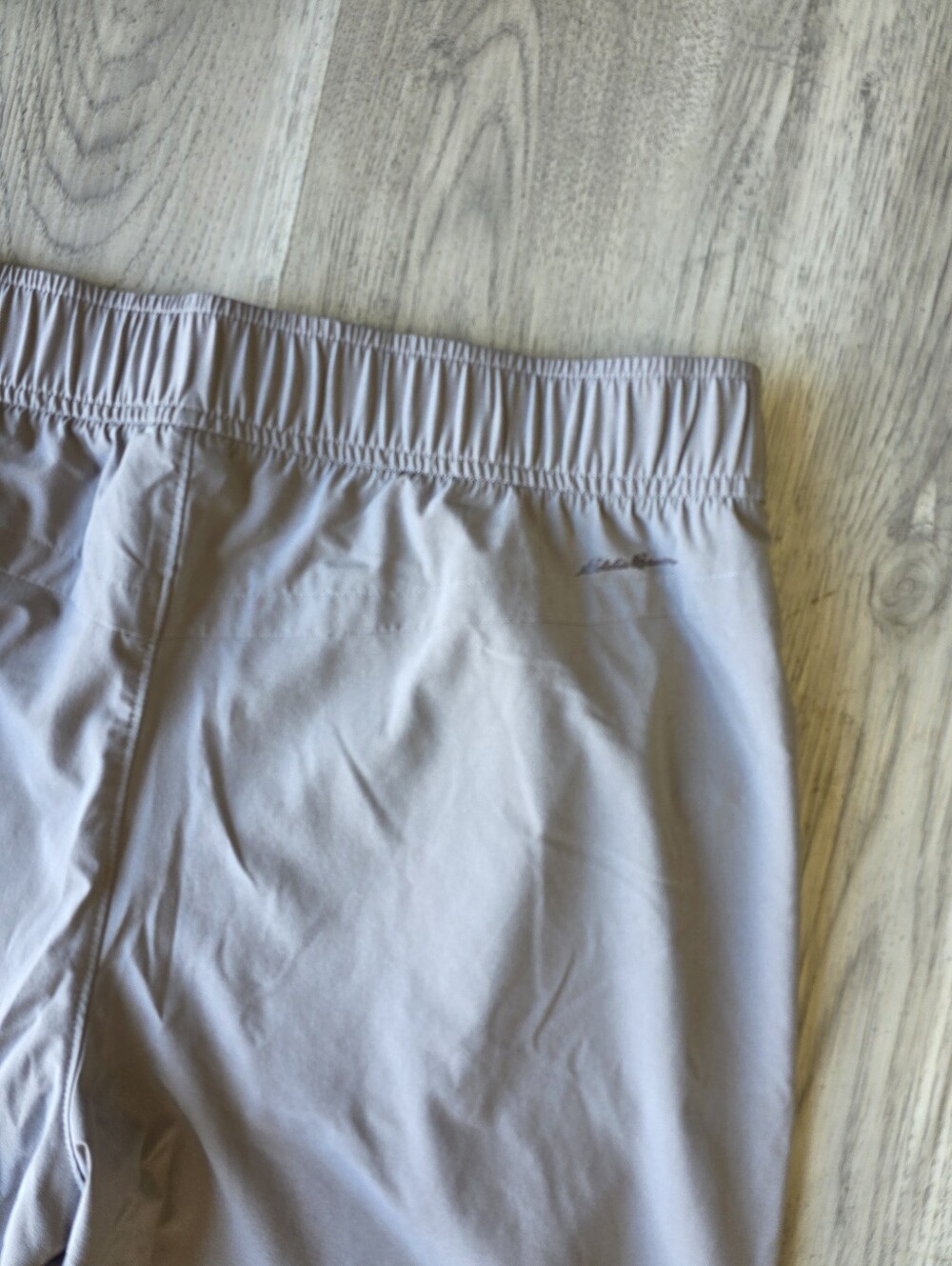 Eddie Bauer Departure Ankle Pants, Women’s Large - Picture 5 of 12